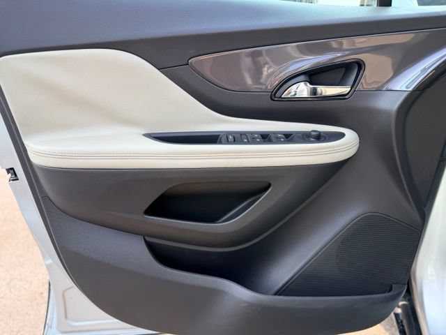 Used 2019 Buick Encore Preferred AWD/4WD image 19