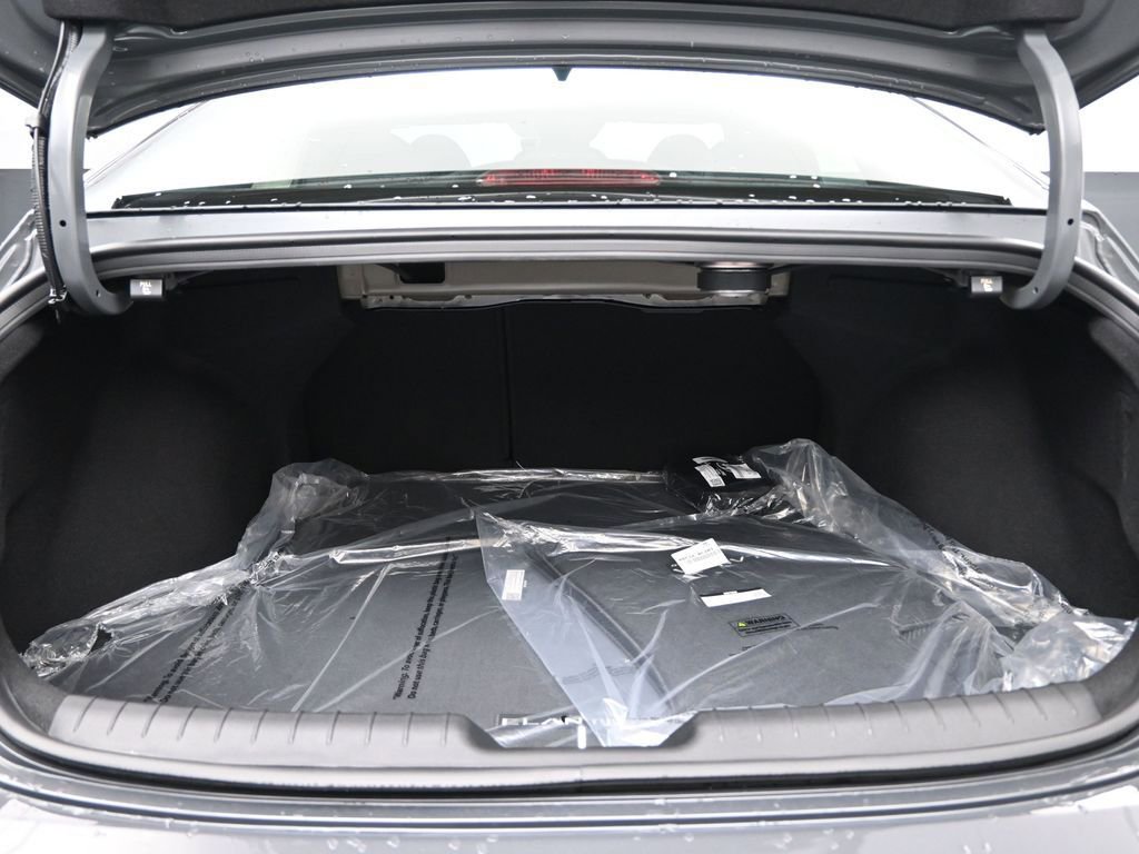 New 2025 Hyundai Elantra N Line image 31