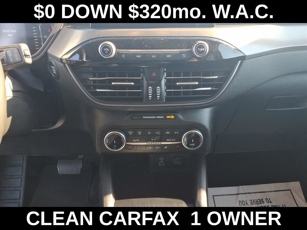 Used 2023 Ford Escape Active w/ Cold Weather Package image 22