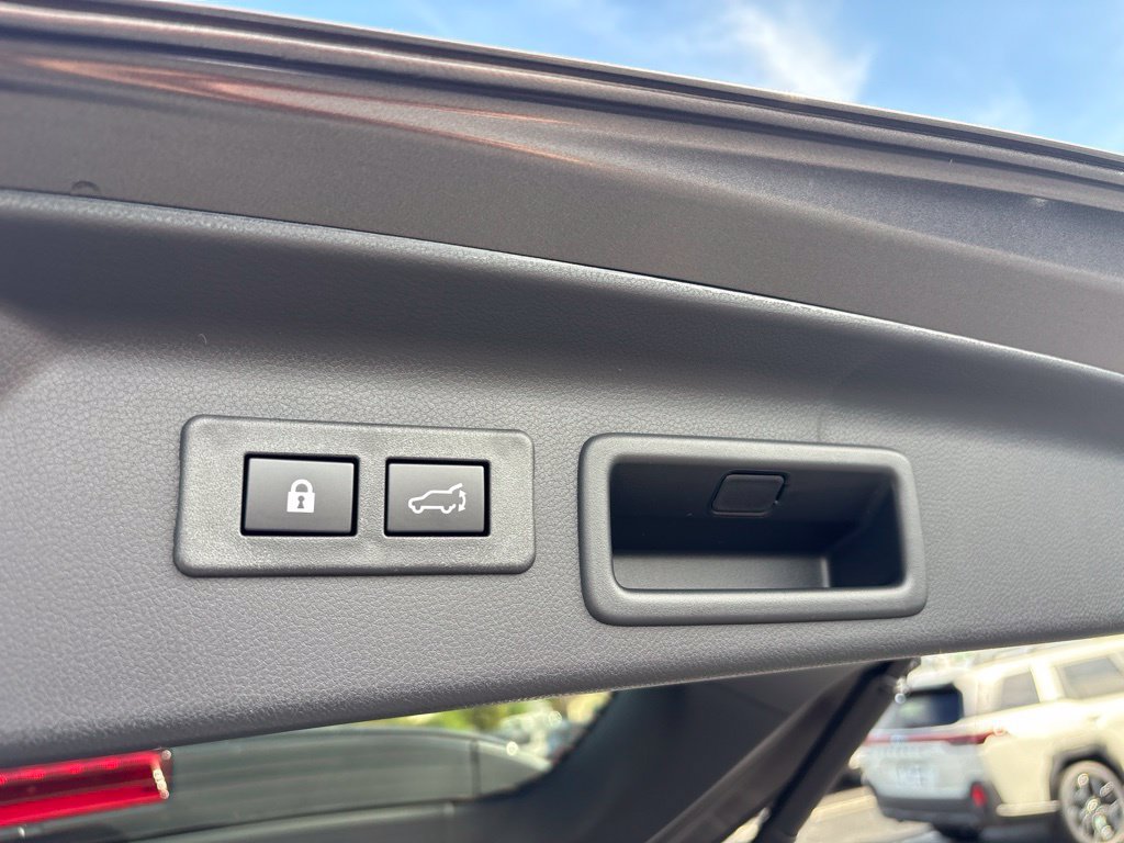 New 2026 Subaru Forester Limited AWD/4WD image 23