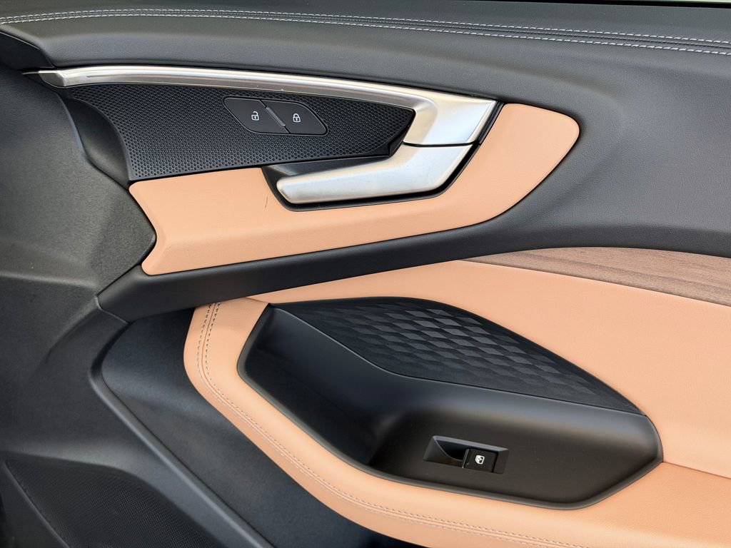 New 2025 Audi A5 2.0T Premium image 27