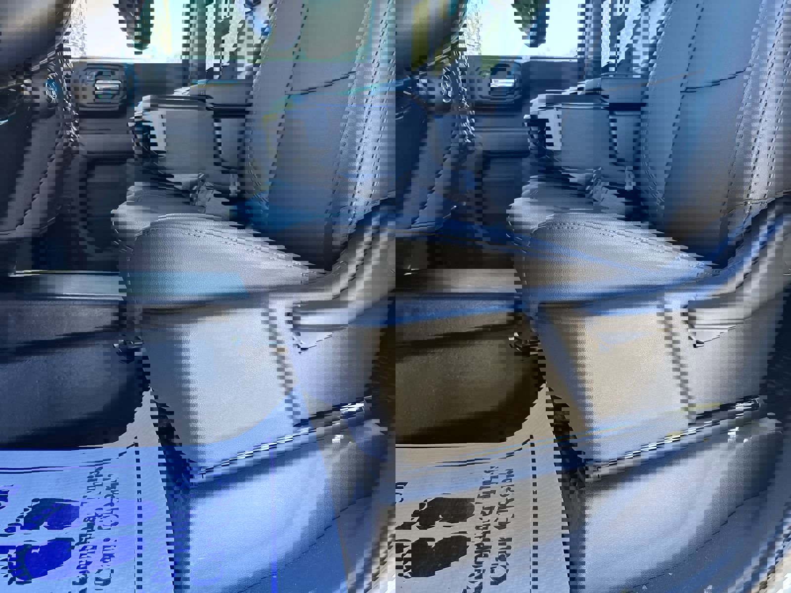 New 2026 Chevrolet Silverado 3500 W/T w/ WT Convenience Package image 15