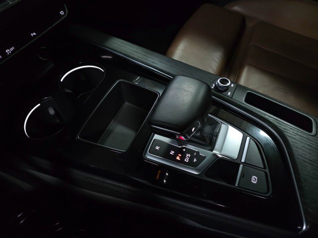 Used 2022 Audi A5 2.0T Premium Plus image 30