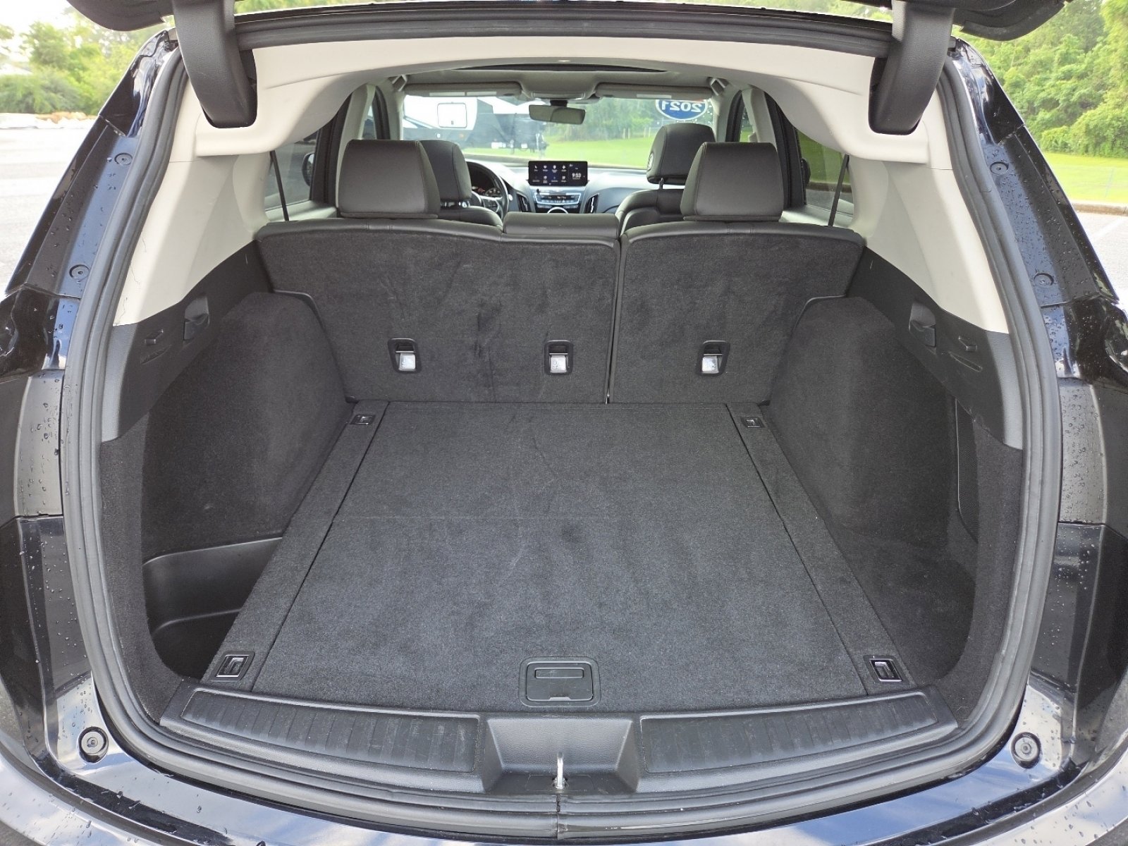 Used 2021 Acura RDX FWD image 18