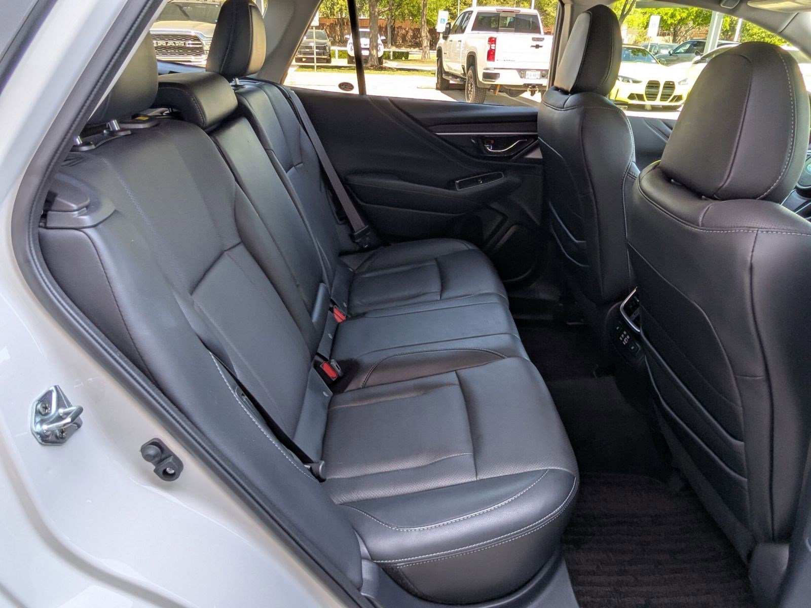 Used 2024 Subaru Outback Limited XT w/ Popular Package #2 image 23