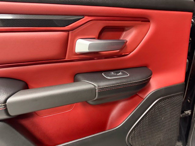 Used 2022 RAM 1500 Rebel w/ Rebel Level 2 Equipment Group AWD/4WD image 41