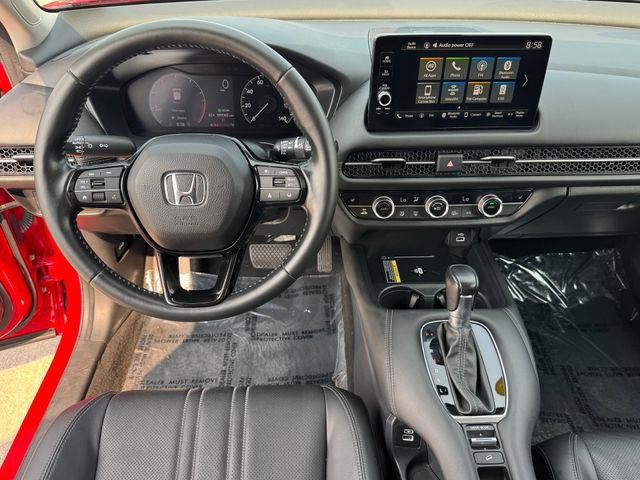 Certified 2023 Honda HR-V EX-L image 16