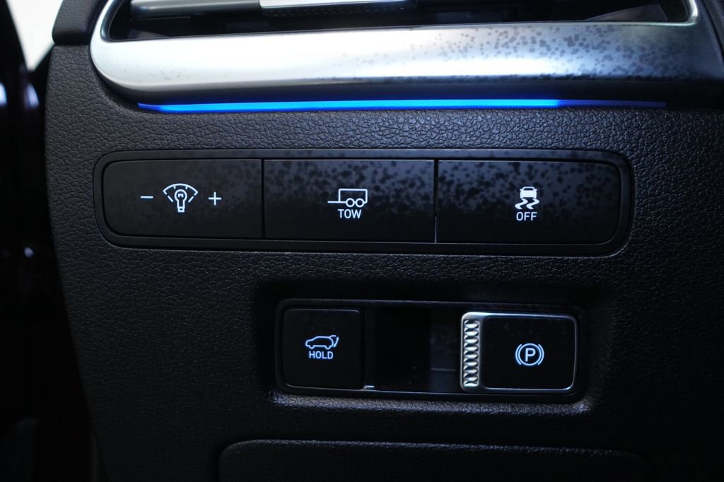 Used 2024 Hyundai Palisade Calligraphy image 46