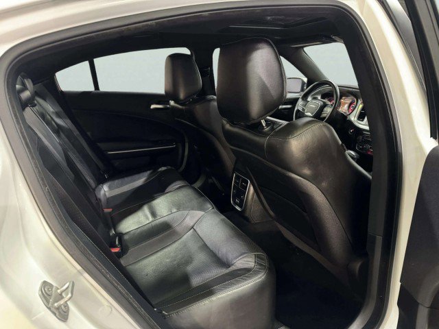 Used 2020 Dodge Charger SXT w/ Leather Interior Group image 35