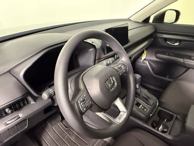 New 2027 Honda CR-V LX image 16