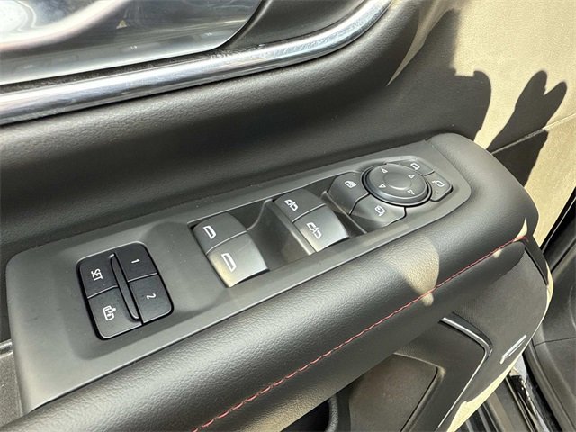 Used 2022 Chevrolet Tahoe RST w/ Luxury Package image 10