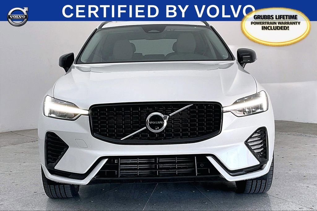Used 2025 Volvo XC60 T8 Plus w/ Protection Package Premier image 6