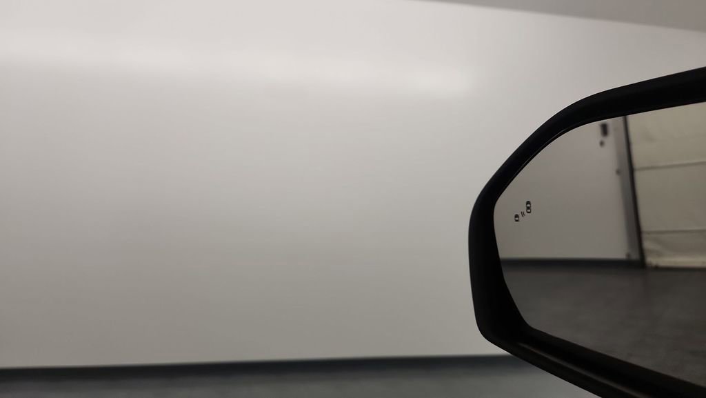 Certified 2023 Ford Explorer XLT image 21