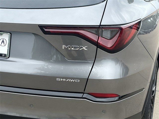 New 2026 Acura MDX A-Spec AWD/4WD image 7