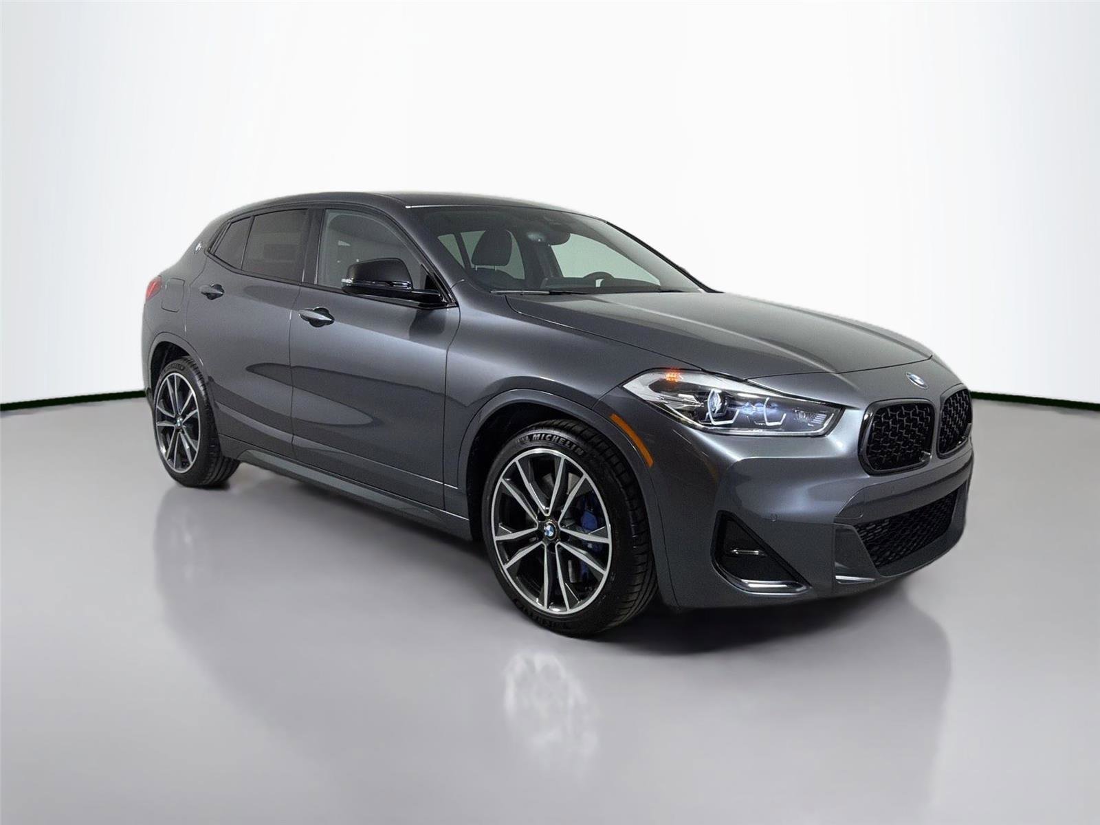 Used 2022 BMW X2 M35i w/ Premium Package AWD/4WD image 3