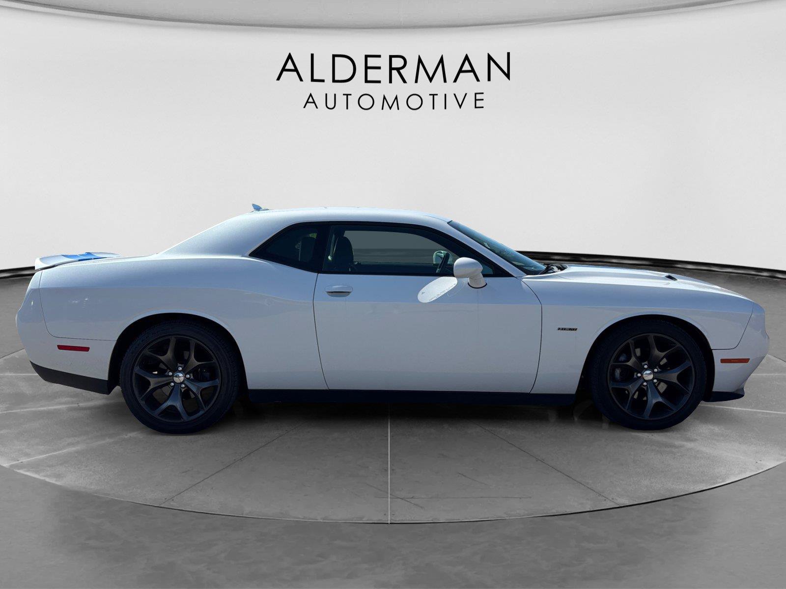 Used 2015 Dodge Challenger R/T Plus RWD image 6