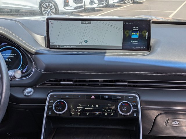 Used 2023 Genesis GV80 3.5T w/ Cargo Package AWD/4WD image 15