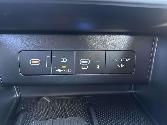 Certified 2026 Hyundai Sonata SEL FWD image 24