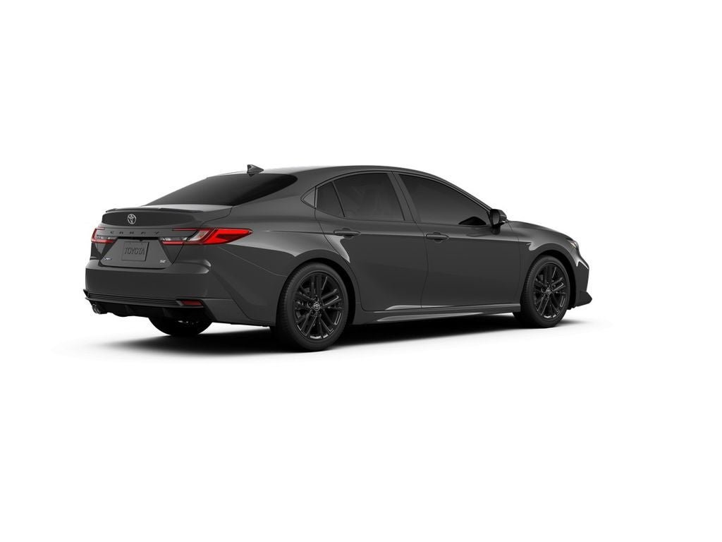 New 2026 Toyota Camry SE FWD image 13