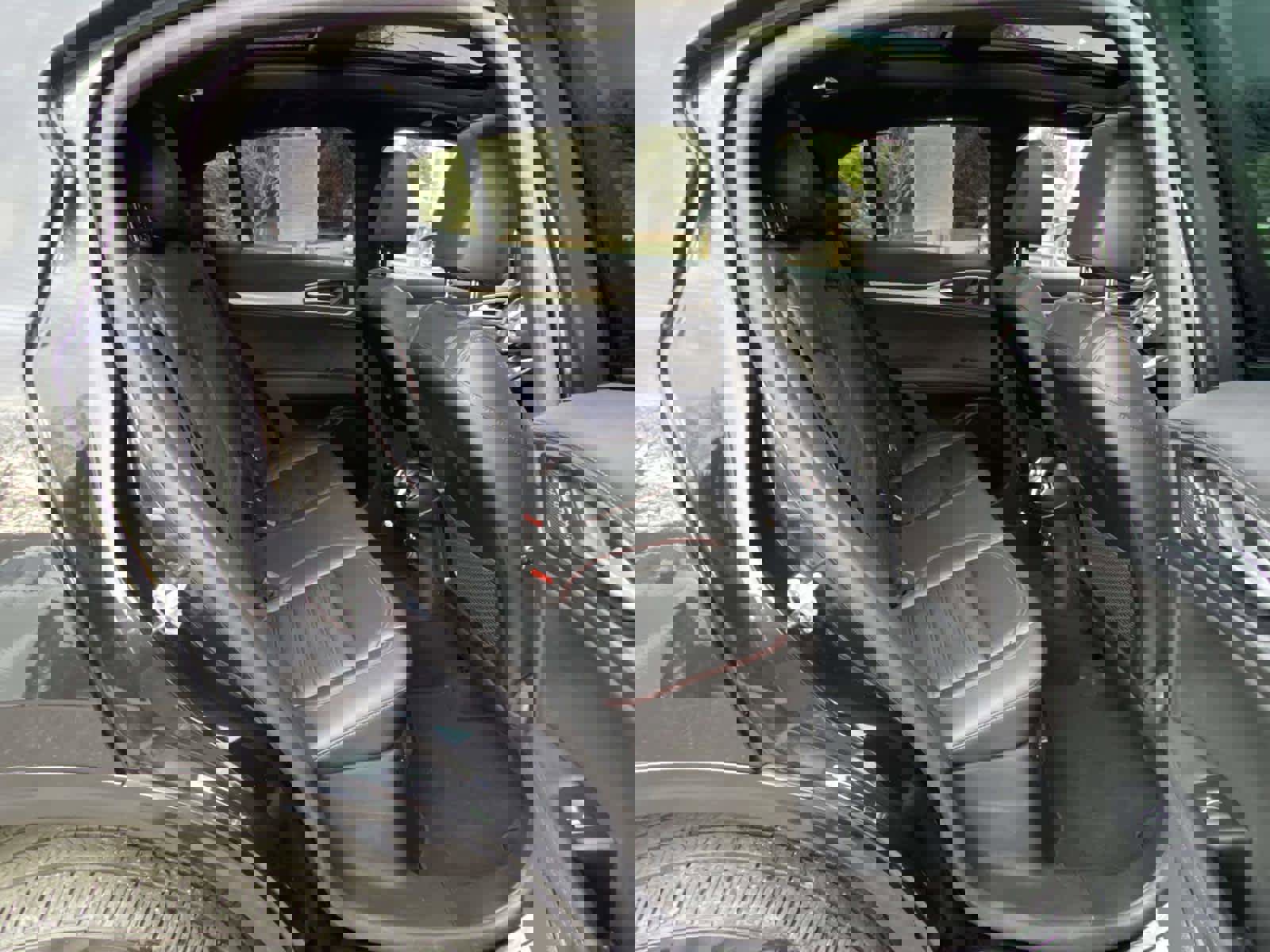 Used 2024 Alfa Romeo Stelvio AWD image 29