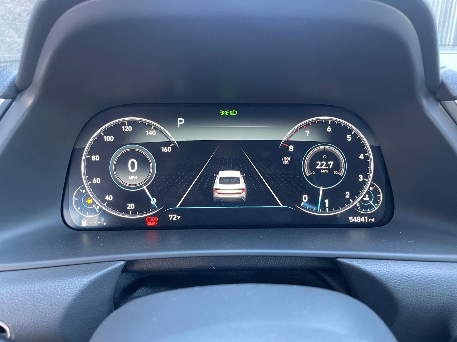 Used 2022 Hyundai Sonata SEL w/ Convenience Package FWD image 21