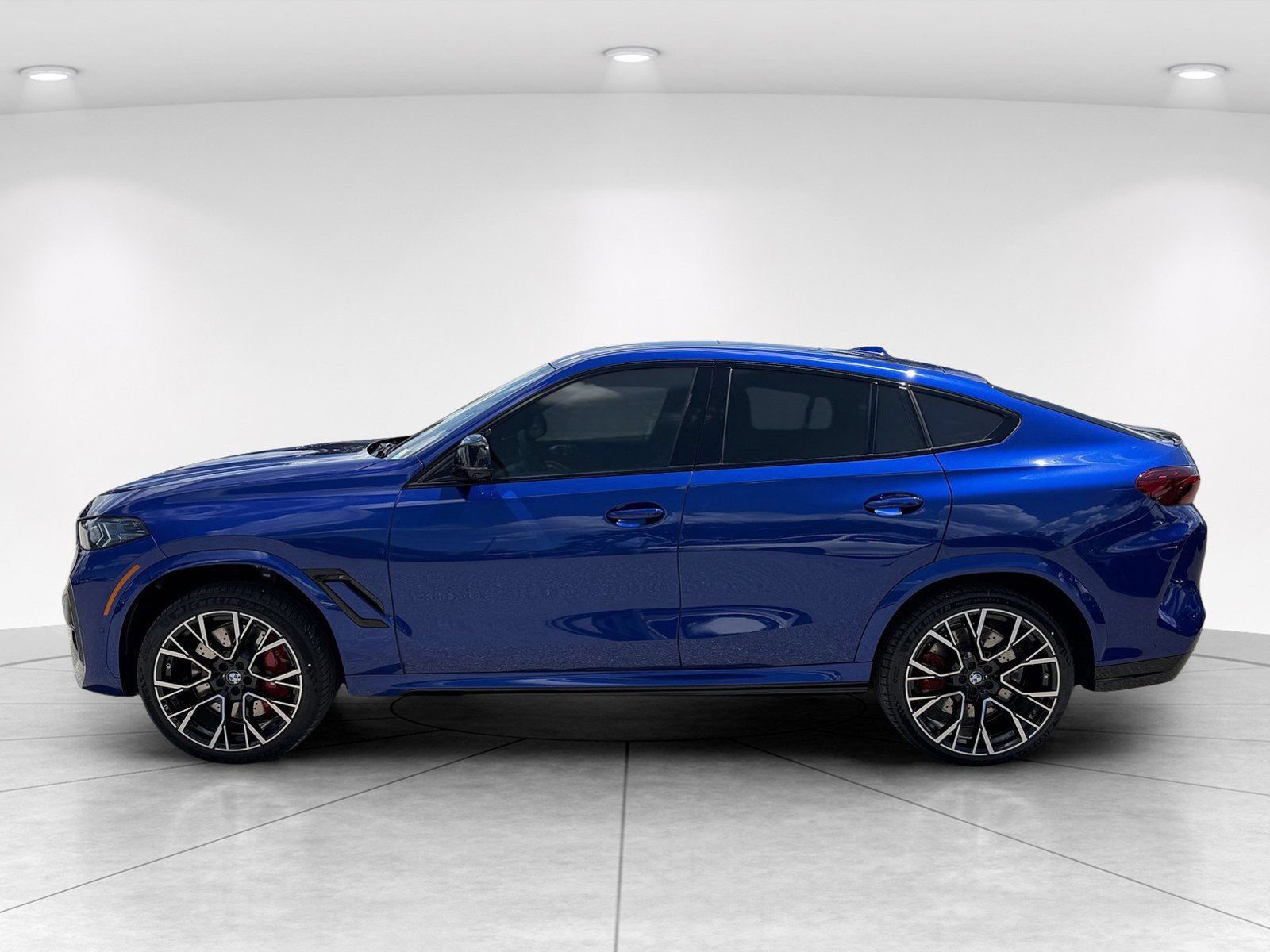 New 2027 BMW X6 M Competition AWD/4WD image 7