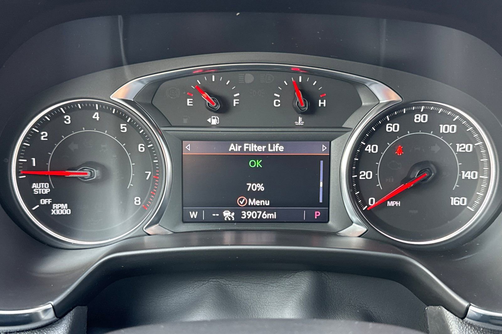 Certified 2025 Chevrolet Blazer LT w/ Sound & Technology Package image 30