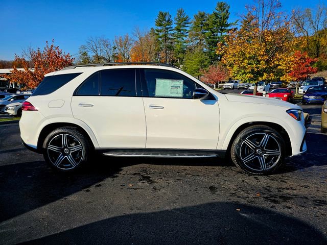 New 2026 Mercedes-Benz GLE 350 4MATIC image 7