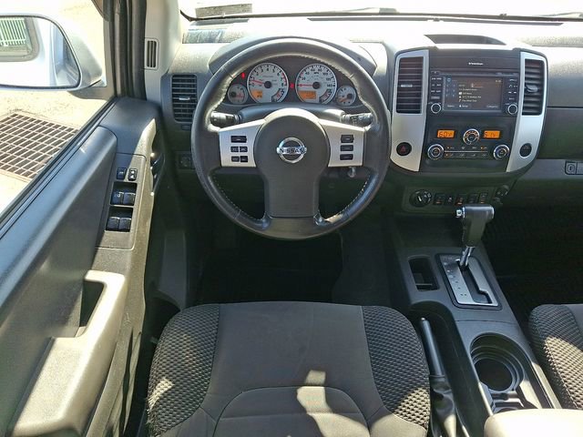 Used 2019 Nissan Frontier PRO-4X AWD/4WD image 13