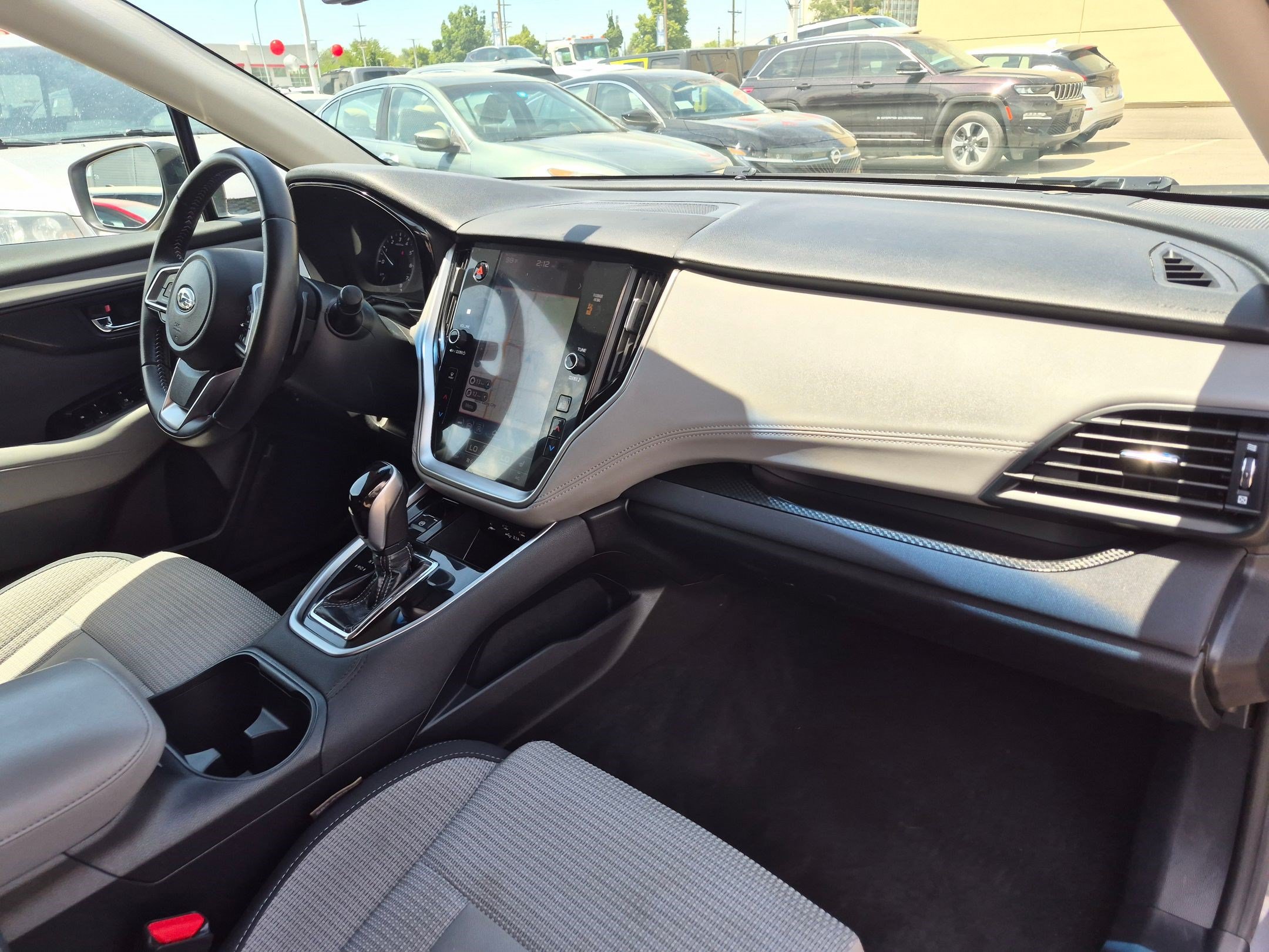 Used 2020 Subaru Outback Premium w/ Popular Package #1 AWD/4WD image 33