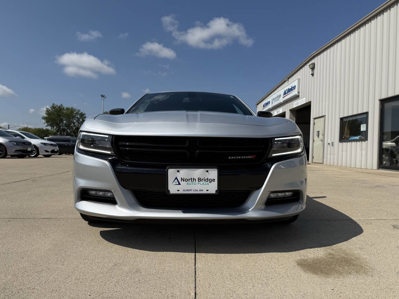 Used 2020 Dodge Charger SXT w/ Plus Group image 27