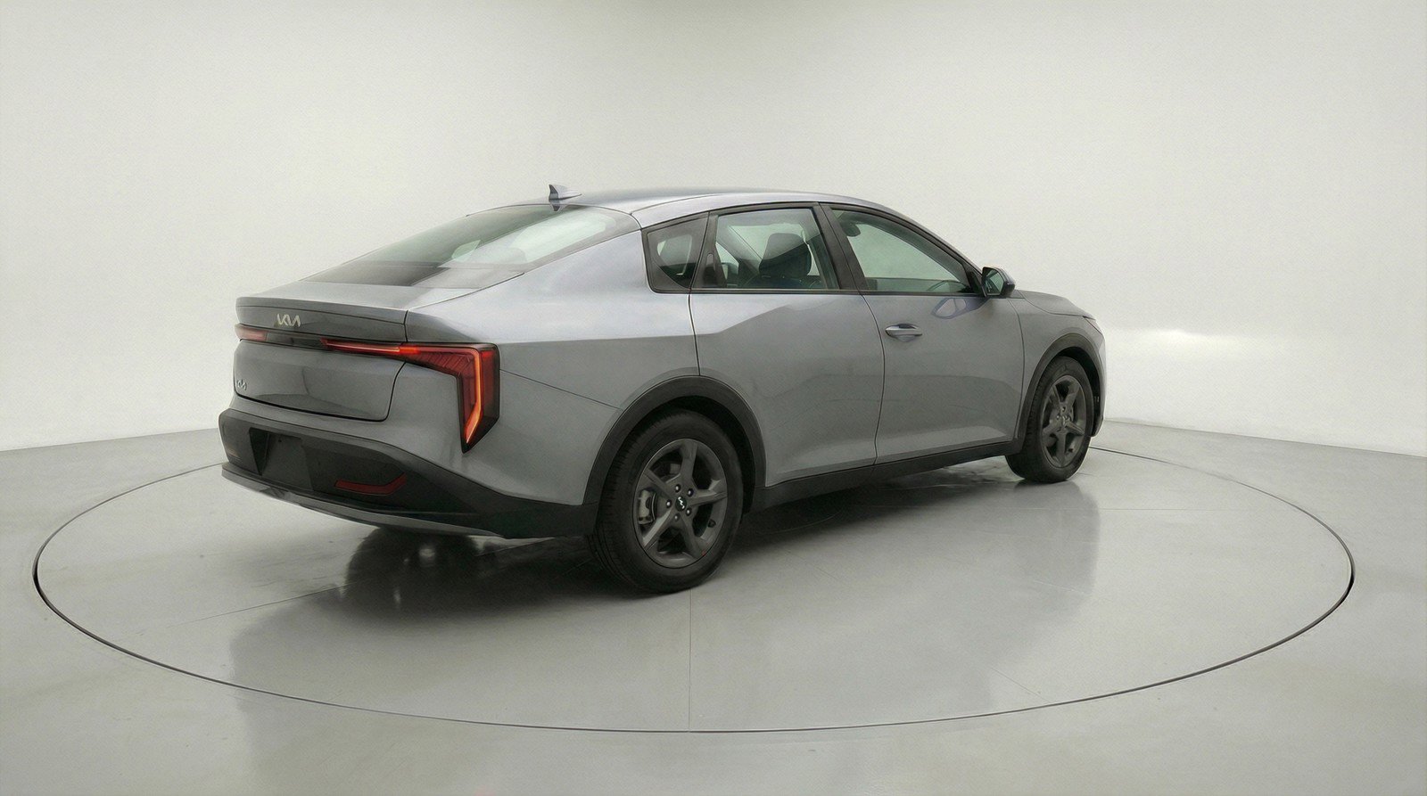 Used 2025 Kia K4 FWD image 7
