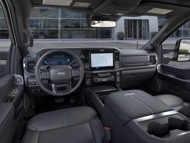 New 2026 Ford F350 Platinum w/ Tremor Off-Road Package image 9