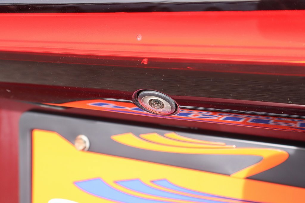 Used 2021 Chrysler Pacifica Touring-L w/ Uconnect Theater Family Group image 45