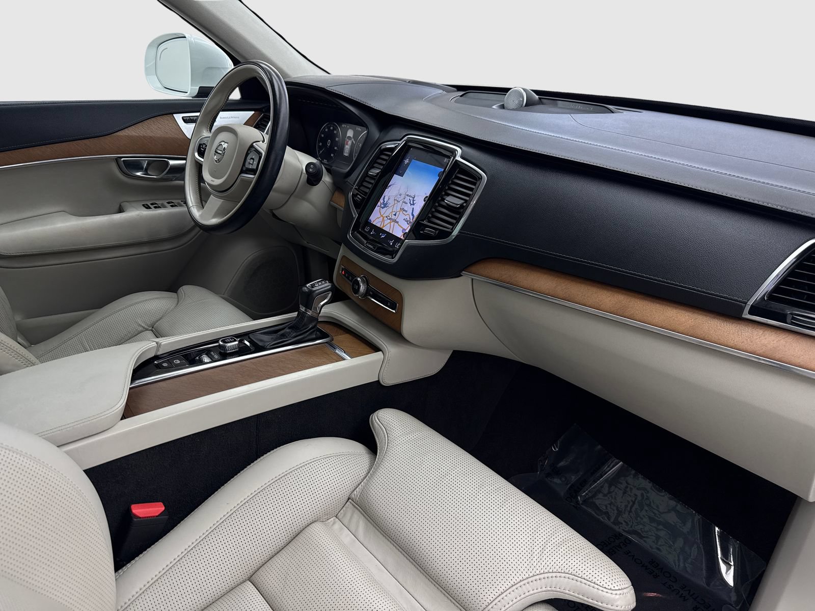 Used 2018 Volvo XC90 T6 Inscription w/ Luxury Package AWD/4WD image 45