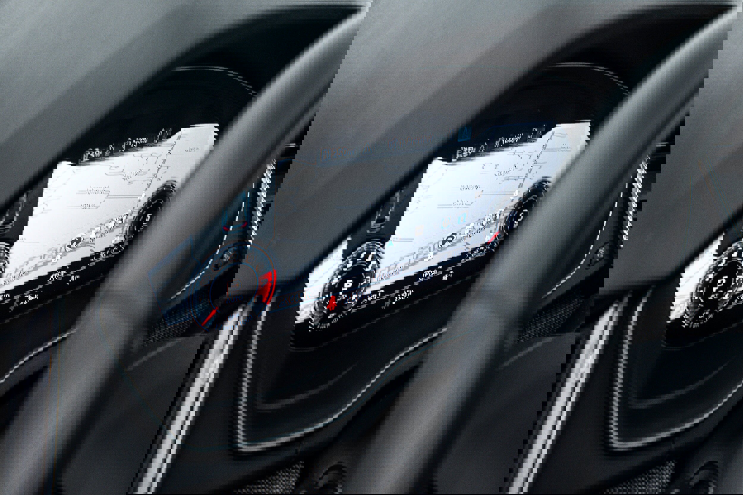 Certified 2023 Audi SQ5 Premium Plus w/ Premium Plus Package image 11