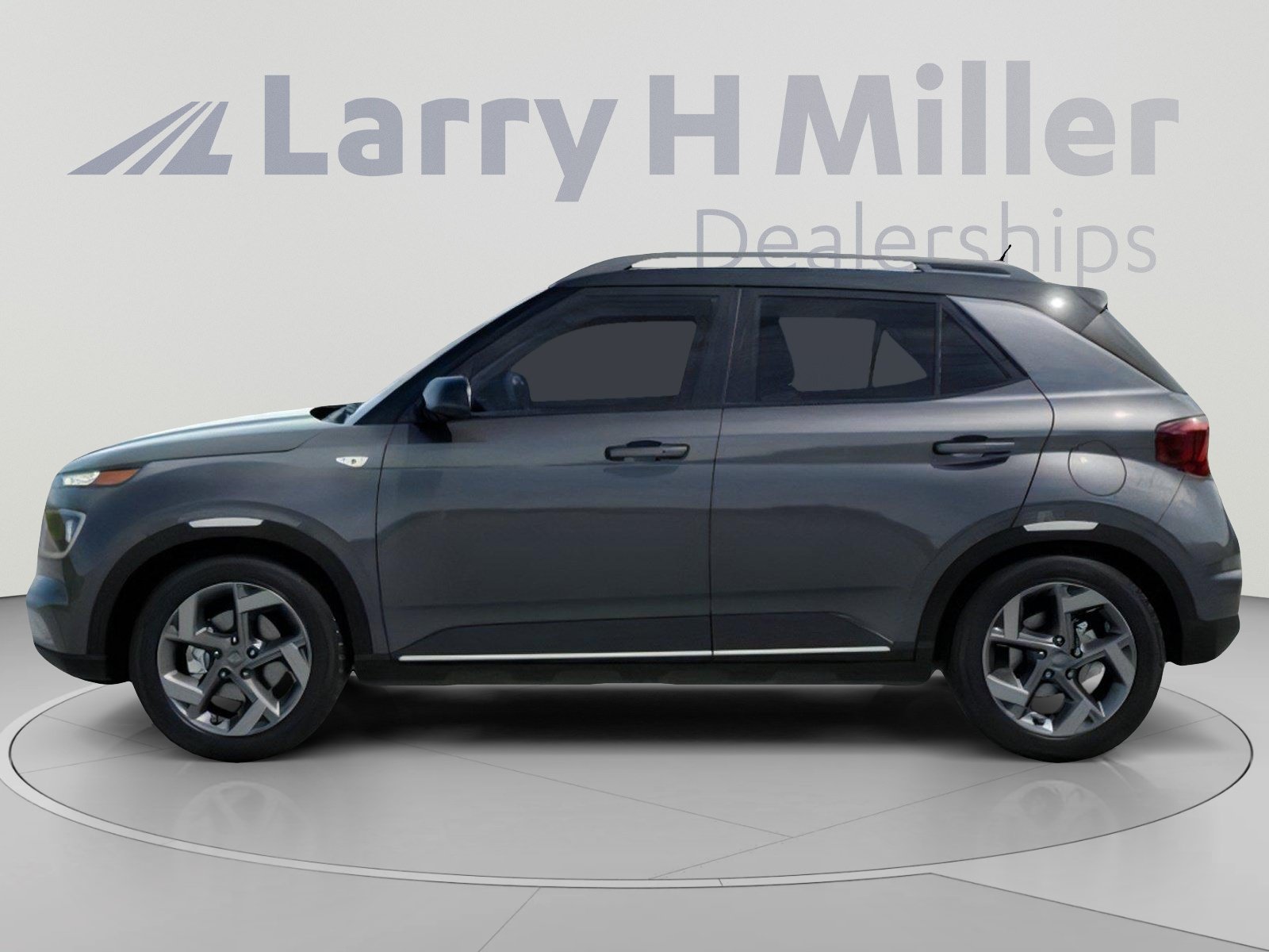 New 2026 Hyundai Venue SEL FWD image 3
