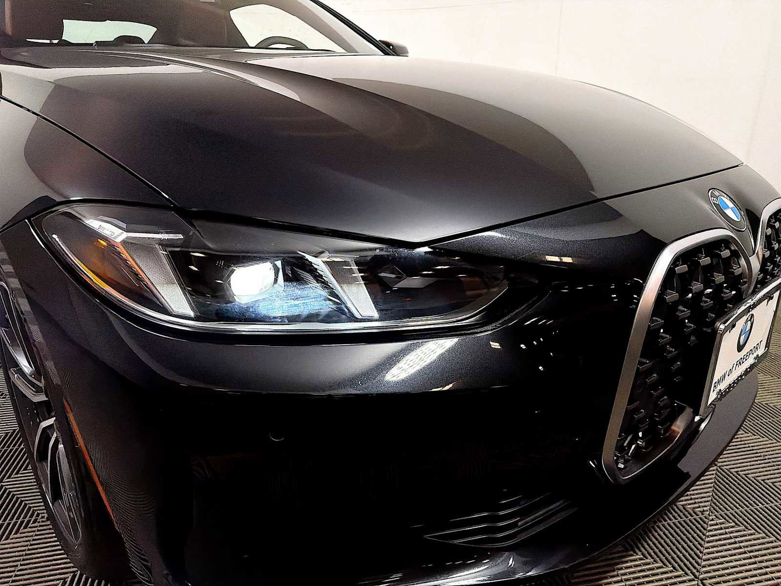 Used 2025 BMW 430i xDrive Coupe w/ Convenience Package image 26