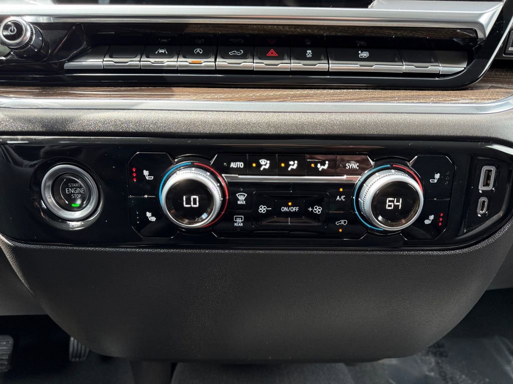 Used 2023 GMC Sierra 1500 Elevation AWD/4WD image 29