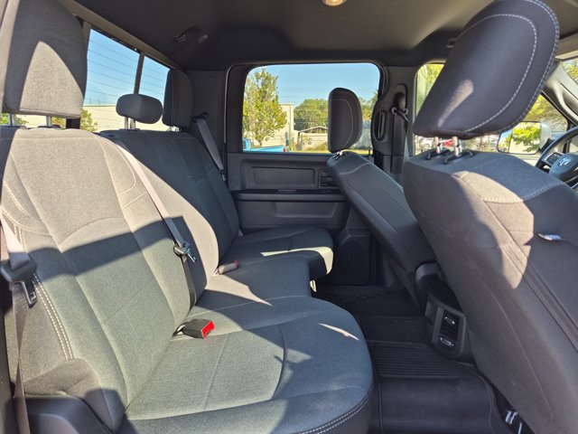 Used 2022 RAM 2500 Tradesman AWD/4WD image 20