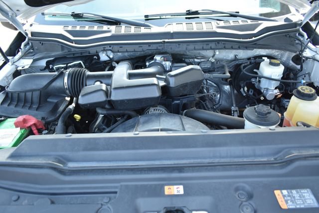Used 2018 Ford F250 XLT AWD/4WD image 46