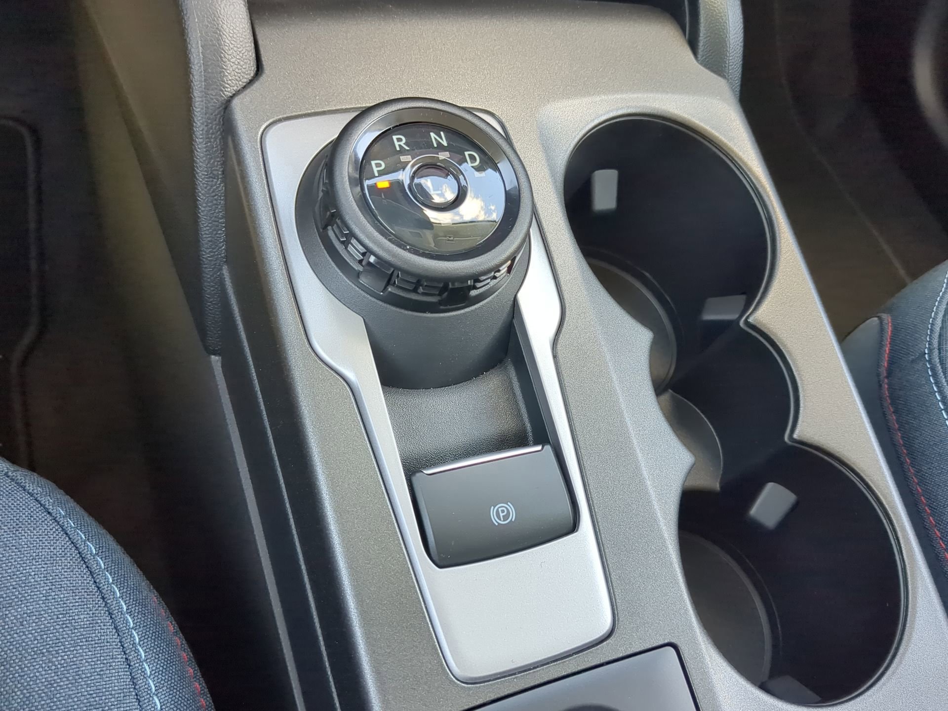 New 2026 Ford Bronco Sport Heritage AWD/4WD image 62