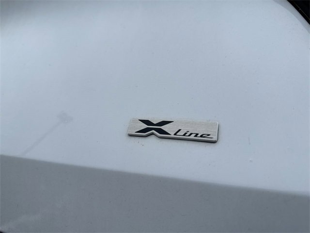 Used 2023 Kia Sportage X-Line w/ X-Line Premium Package image 6