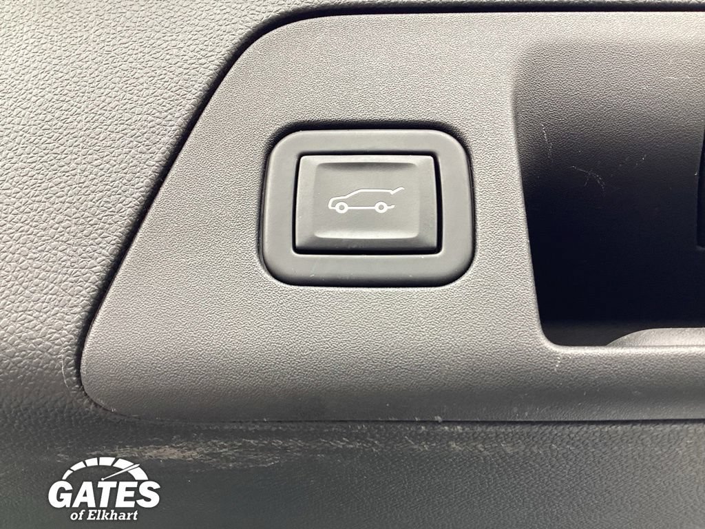 Used 2022 Buick Envision Preferred FWD image 11