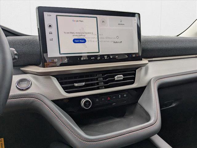 New 2025 Ford Explorer Active image 13