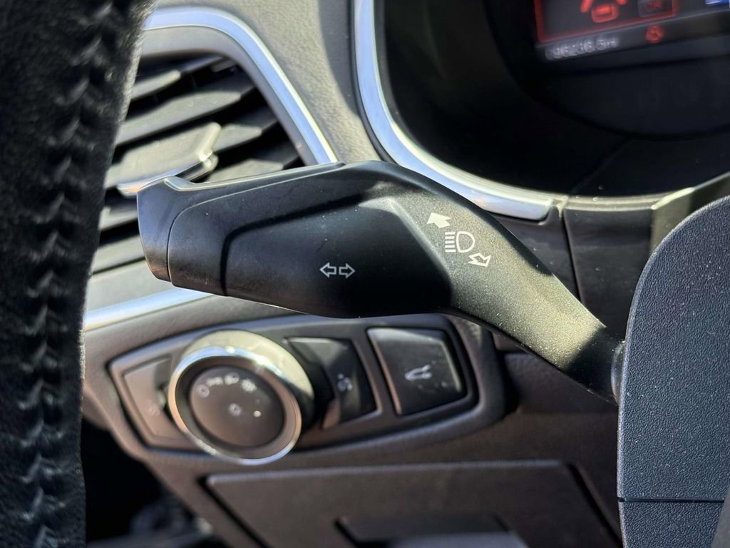 Used 2016 Ford Edge Titanium w/ Equipment Group 301A image 26