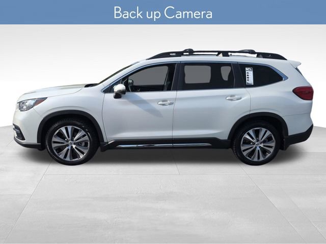 Certified 2021 Subaru Ascent Limited w/ Technology Package image 7