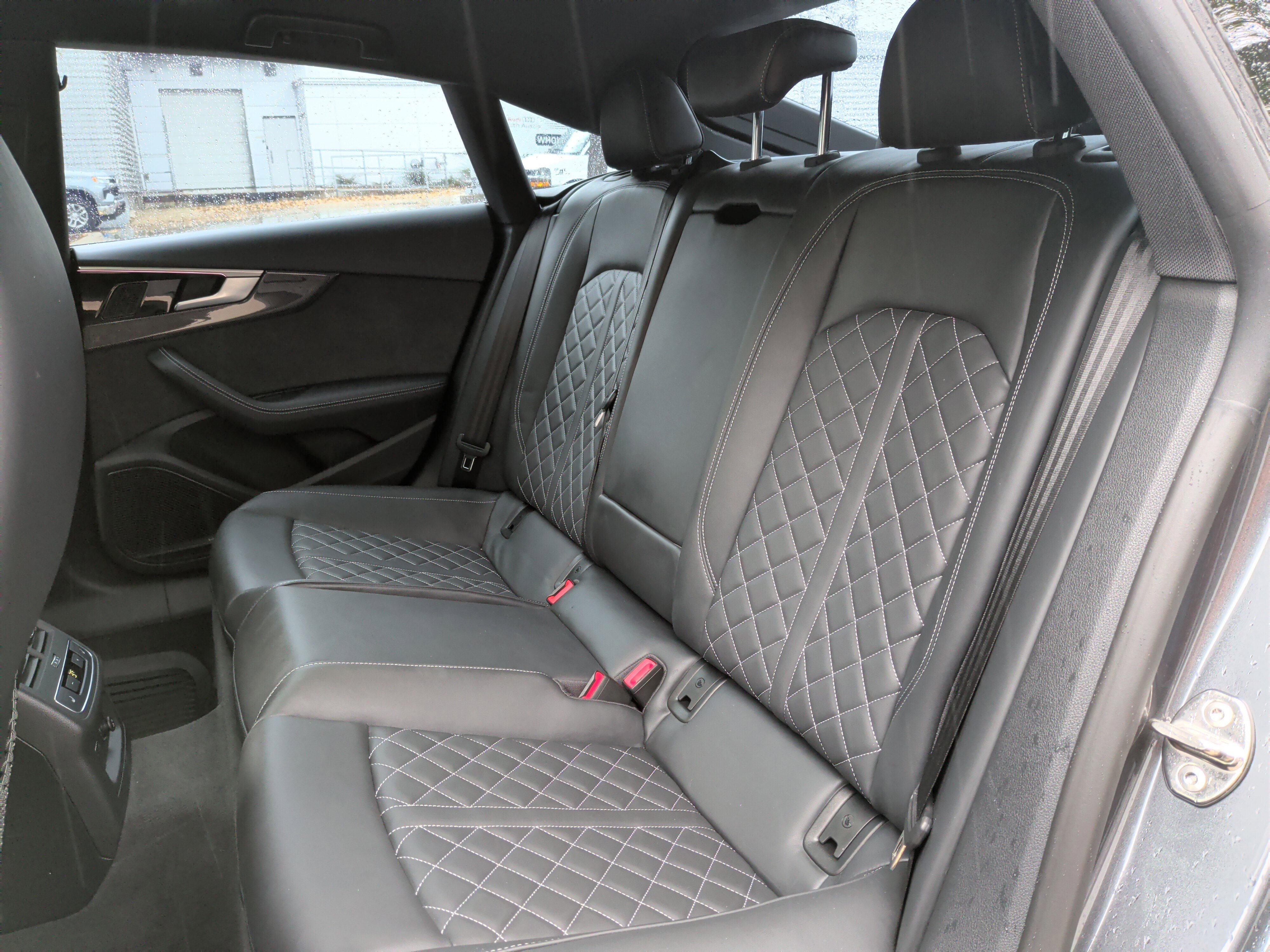 Certified 2024 Audi S5 Prestige w/ Prestige Package AWD/4WD image 33