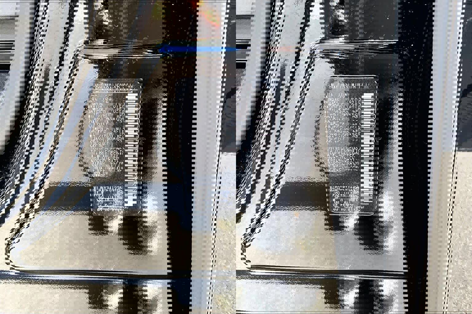 New 2026 Nissan Armada PRO-4X image 22