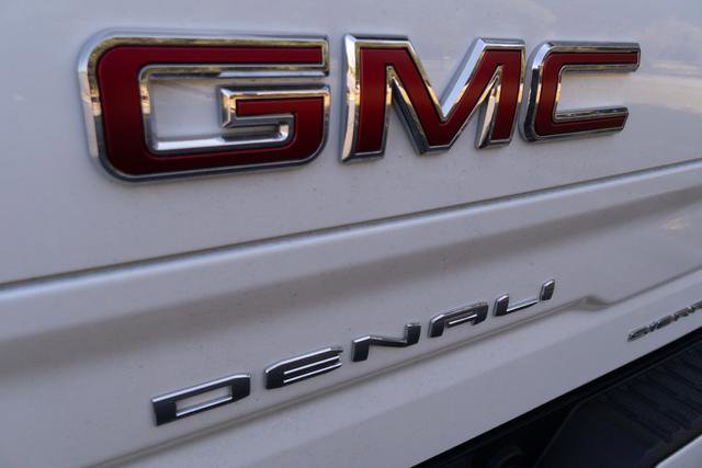 Used 2023 GMC Sierra 1500 Denali w/ Denali Reserve Package image 50